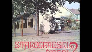 Starogradski biseri - Oj Jelo Jelena - ( Audio )