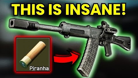 The BEST LL2 Trader Gun Builds! (Hardcore Tarkov Stage 1)