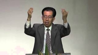 [SCPC 무릎으로 승부하라]  목 / 하나님의 산 호렙에 이르니라 160121