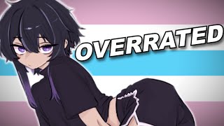 Why Cracking Femboys is OVERRATED...