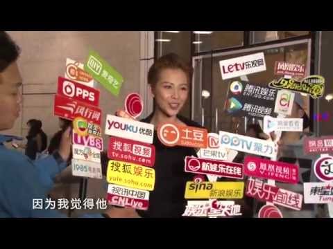 古巨基婚宴數十巨星撐場 老婆 耍大牌 拒見媒體 151112