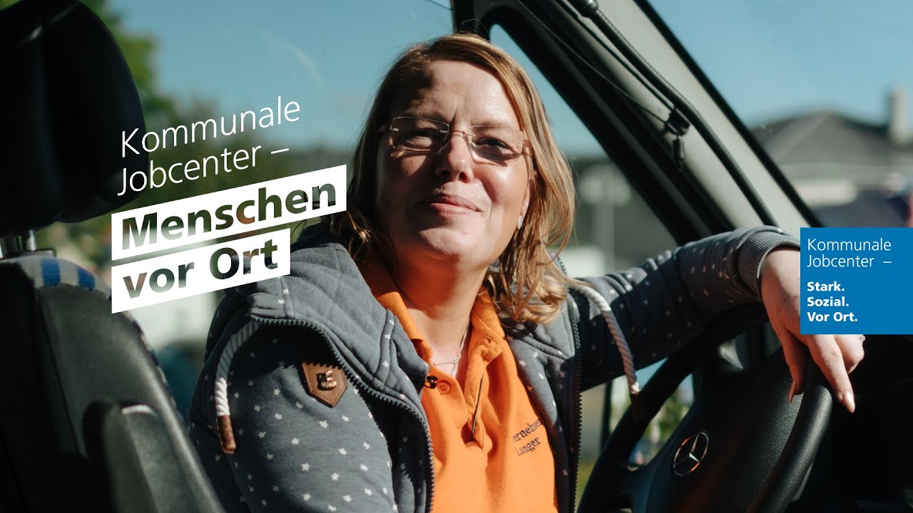 Manuela Faber – damit die Freundlichkeit nicht auf der Strecke bleibt