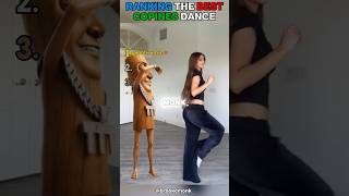 This one broke the internet dance😳