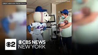 Families celebrate Fathers Day across NYC