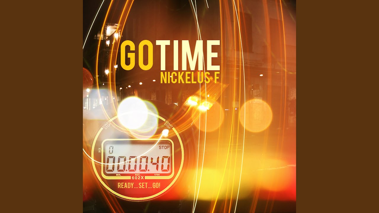 New Day (feat. Mr. Ivory Snow)