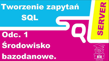 Kurs tworzenia zapytań w języku SQL #1. Instalacja SQL Server 2014 Express.