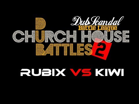 Rubix vs Kiwi