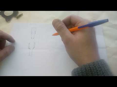 Доработка карбюраторов серии К126 и К135 для ПАЗ / ГАЗ.