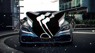 2nd Life & No ExpressioN - Toxic Daydream (feat. Kathana) (Bass Boosted)