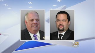 Campaign: Ben Jealous Didn't Like Anti-Police Tweet