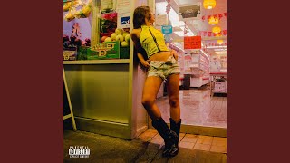 On My Mind (Instrumental)