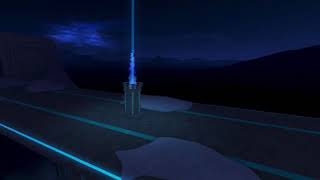 [Louder Version] Dungeon Quest Winter Outpost Theme screenshot 3