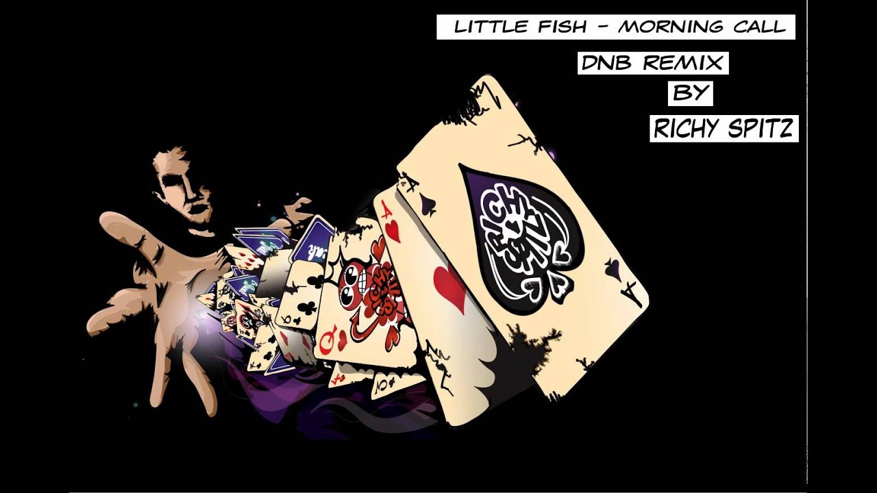 Little Fish - Morning Call (Richy Spitz Remix)