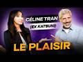 Comment donner du plaisir  une femme  ft cline tran