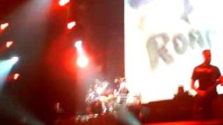 Nickelback Side Of A Bullet