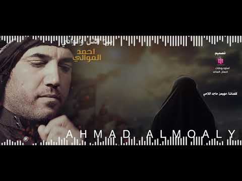 احمد الموالي بين التل والوادي 