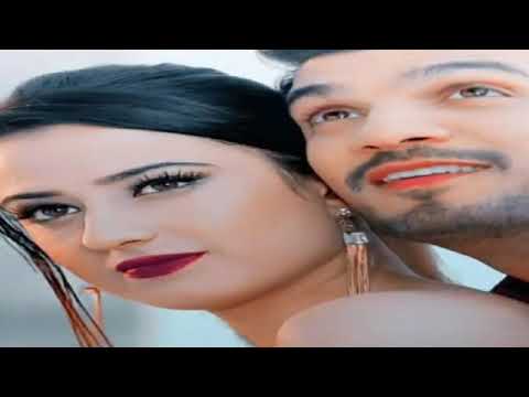 تارا ديب ولله شكلي حبيتك مسلسل حب خادع 