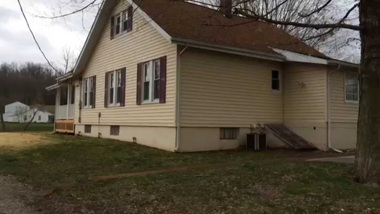 HOME FOR SALE 5668 Hwy M In Perryville, MO 63775 Real Estate YouTube