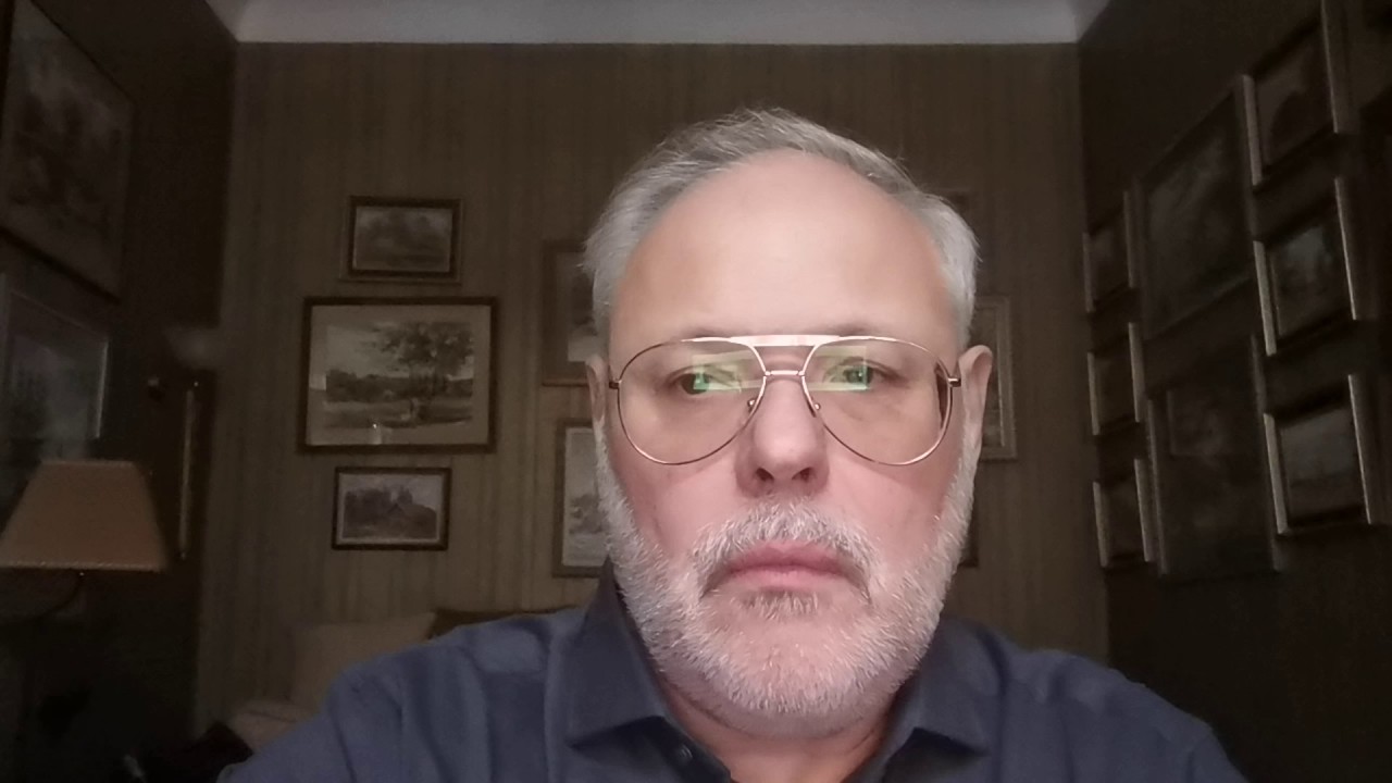 Комментарий к текущим событиям от 3 марта 2026 года. Михаил Хазин