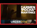 Underdog episodio 6 carmen pocha martnez
