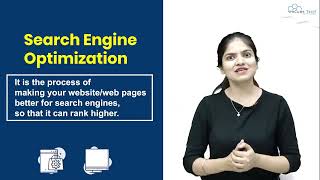 What is SEO and How Does it Work    Types of SEO   Search Engine Optimization Full Information
