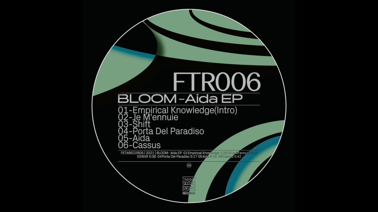 Watch BLOOM - Cassus on YouTube Watch BLOOM - Cassus on YouTube