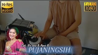 Pujaningsihviral Tiktok Duet Maut Shinta  Ambar  Cover Kendang