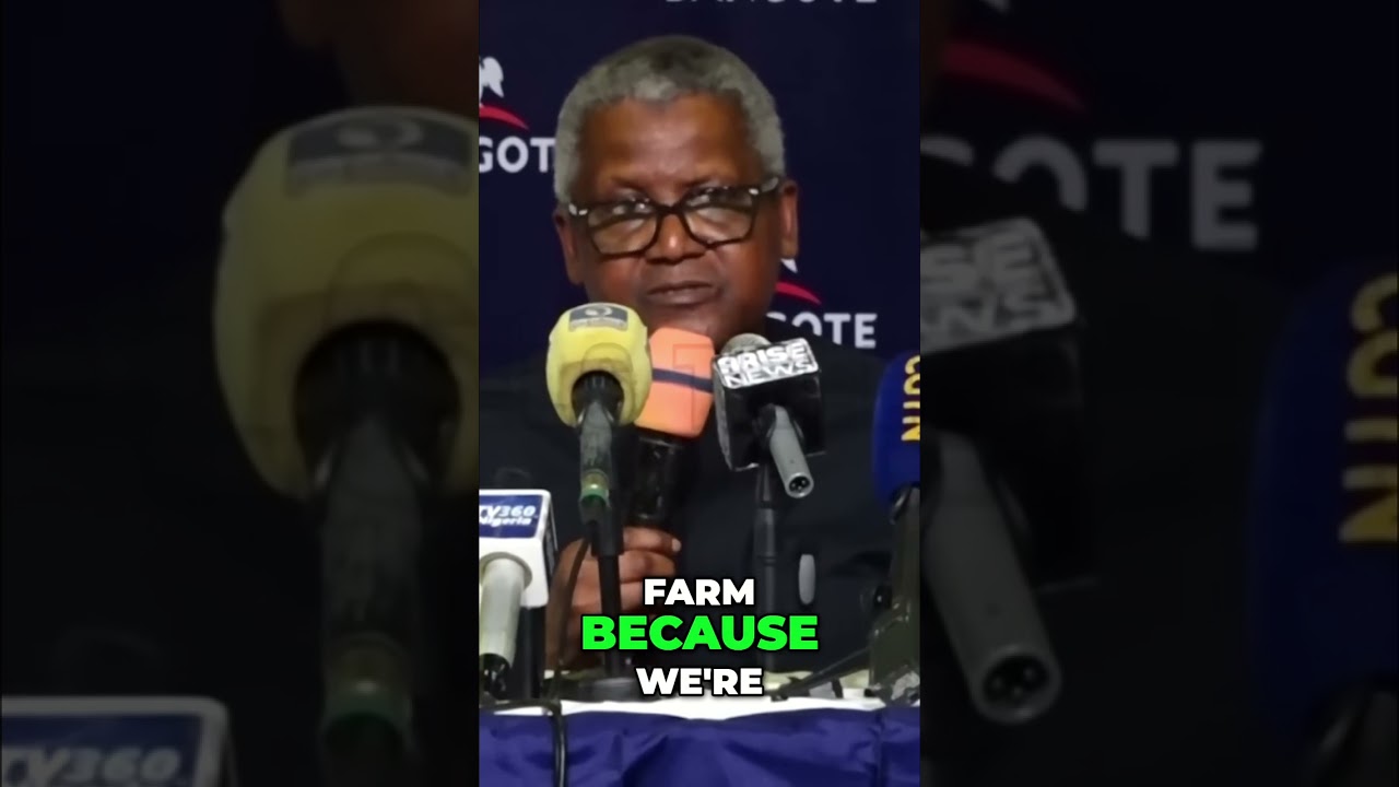 Africa's Fuel Demand: New Tank Farm & Supply Strategy 