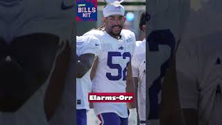 Kaleb Elarms-Orr Could REALLY