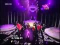 [HD] 112808 SHINee Amigo Live @ Music Bank