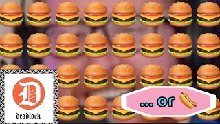 Craziest Q&A Ever 🌭 ~ DEADLOCK Highlights