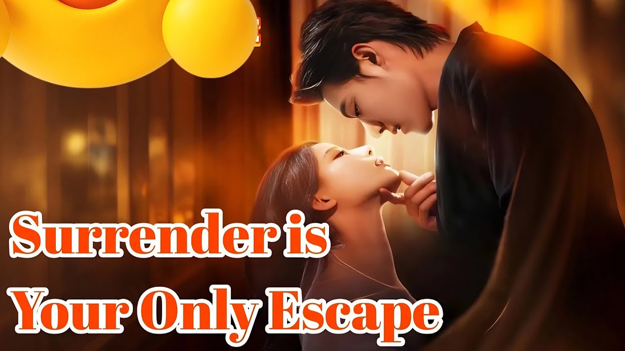 Surrender is Your Only Escape 