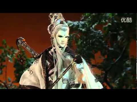意琦行開導綺羅生