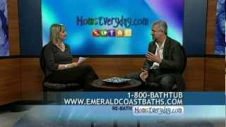 Moms Everyday - Emerald Coast Baths Wealth