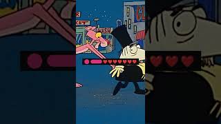12 days of Pink Panther - day 1 recap