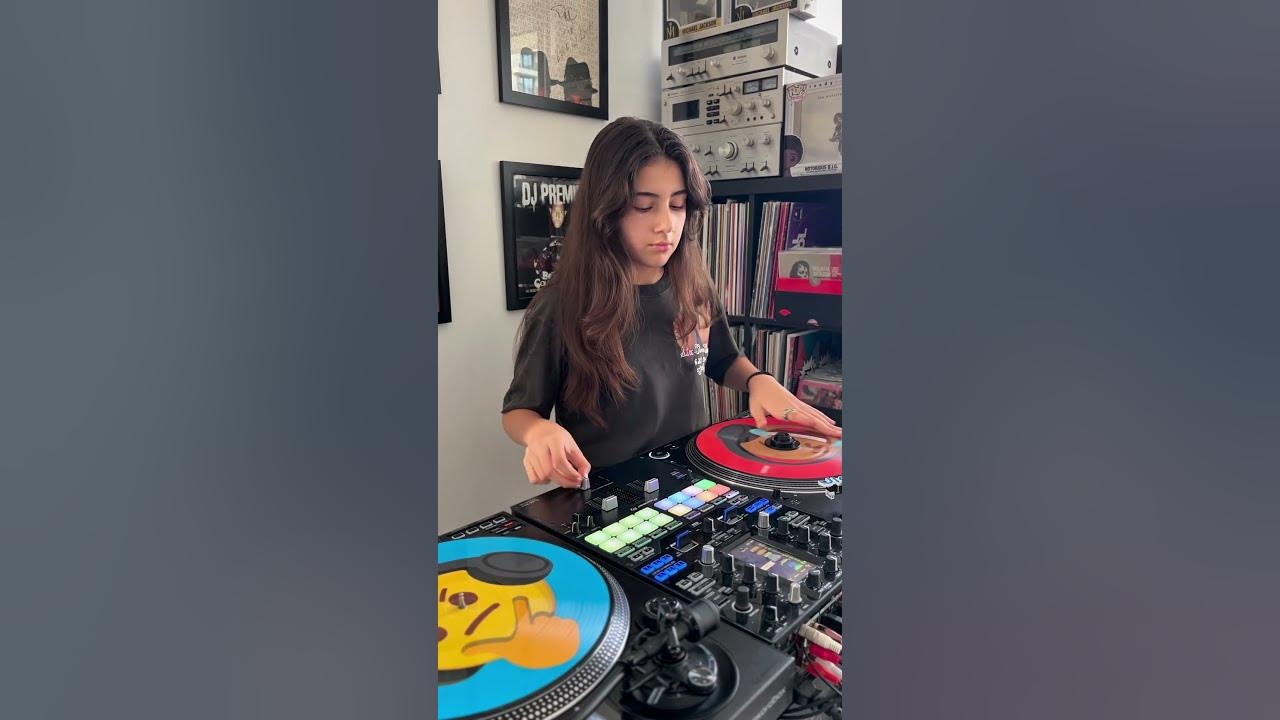 Say Yeah scratch freestyle ποΈπ₯ #djmichelle #scratchdj #scratch Say Yeah scratch freestyle ποΈπ₯ #djmichelle #scratchdj #scratch