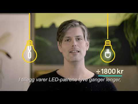 Video: Hvordan Spare På Alt