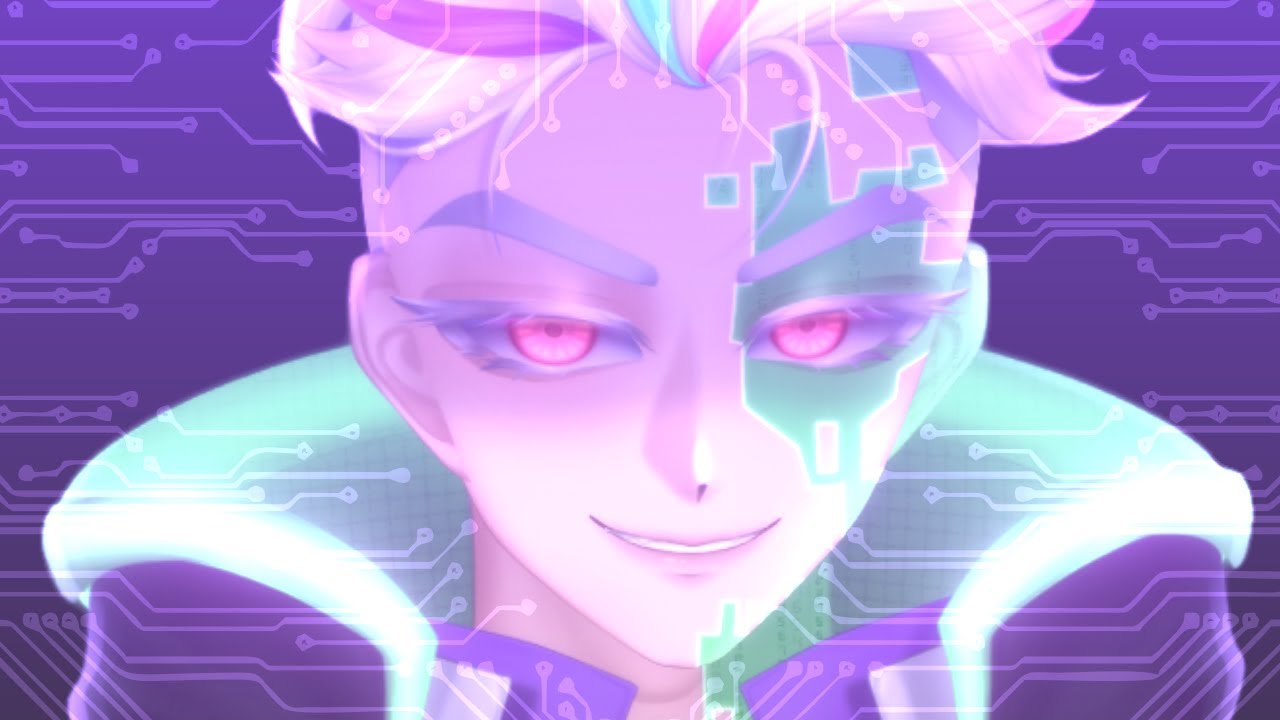 【EVOLUTION】 Sinister Pixel 2.0 Introduction