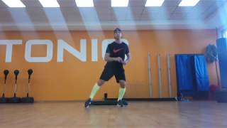 Step by Ale (Full Block#23)