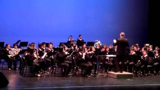 Fall Showcase 2016 Uncut - Bayview S.S. Music Department