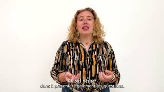 Evaluation Has - Épisode 3 - Préparation De Lévaluation Bénéficiaires Et Intervenants