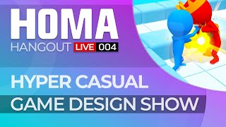 Hyper Casual Games - Slippery Guy, ‎Junkyard Keeper, ‎House Flip Master - Homa Hangout Live 004 screenshot 5