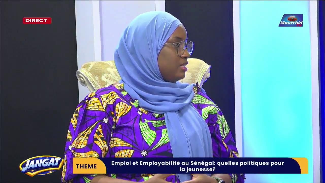 🚩Pour vous abonner à la chaîne YouTube de Mourchid Tv cliquez sur ce lien👉 : https://bittylink.com/n31
--------------------------------------------------------------------------------------------------------------------------
Retrouvez l'ensemble de nos programmes d'actualité et émissions de société, religion, santé, politique, culture, musique, économie, sport sur:
 https://www.youtube.com/channel/UCd4M7knaiPnAtfN28qm7Q9w

Site officiel: https://www.mourchidtv.sn

Suivez-nous sur: 
Instagram: https://instagram.com/mourchidtvlofficiel

Facebook: https://www.facebook.com/mourchidtv

X: https://twitter.com/mourchid_tv