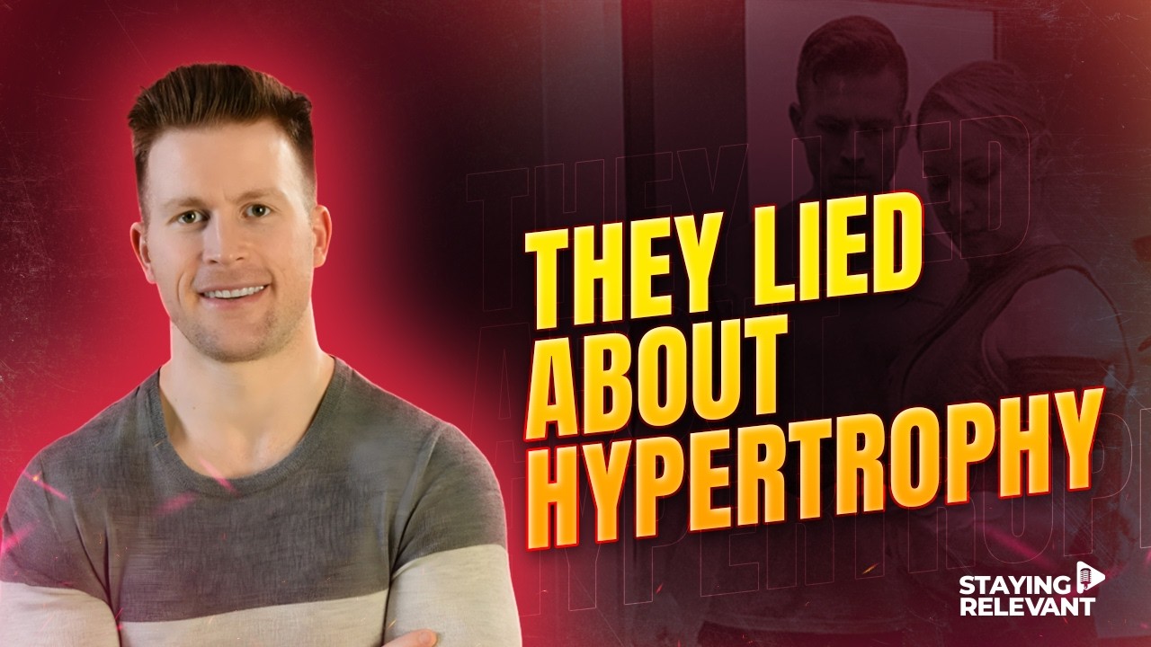 Nicholas Rolnick The Real Reason Your Rehab or Strength Program Isn’t Working | Dr ...
