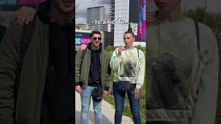 Continua La Frase Con - Interviste Di Anyta