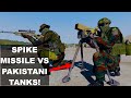 Pakistan invades india  kashmir  scienceofwar arma 3 milsim