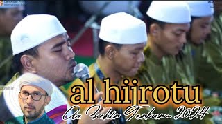 az zahir al hijrotu terbaru