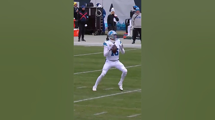 very sneakyyyy #detroit #lions #nfl
