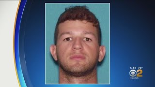 Arrest Made In Maplewood Double Murder