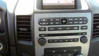 2012 Nissan Titan #12E450 in Uniontown PA Connellsville, PA